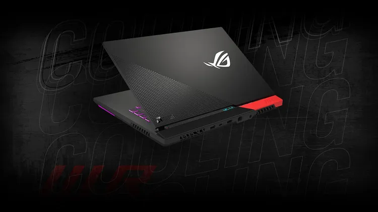 ROG Strix G15 (2021)
